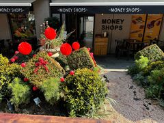 -Money Shops(愚园路店)