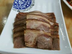 -力力豆花庄(广渠门店)