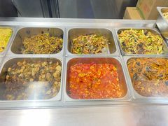 -刘小忙把子肉(北园大街总店)