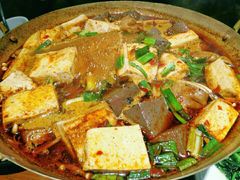 臭臭锅-C31地窖餐厅(黑龙江北路店)