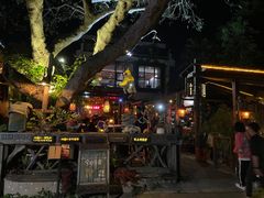 -城墙外BAR