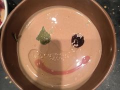 笑脸麻酱-南门涮肉(通州大船店)