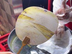 -海底捞火锅(油麻地店)