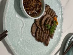 -北平食府(马鞍山路店)