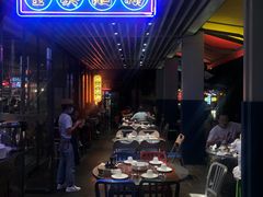 -陈鹏鹏潮汕菜(欢乐海岸 海边景观店)