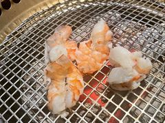 -铭牛烧肉·和牛海鲜自助(高新月牙湖店)
