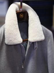 -Mr.Royal御匠先生·手工全麻衬衣西服定制