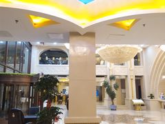 -碧中海汤泉汗蒸酒店