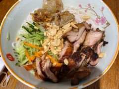 -越南牛肉河粉餐厅(书院巷店)