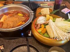 -牛New寿喜烧(闵行龙湖天街店)