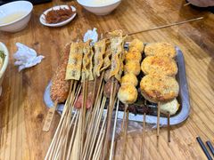 -任记七中刀削面(总店)