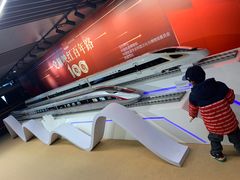 -中国铁道博物馆(正阳门馆)