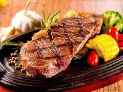 -斗牛士牛排餐厅(嘉里汇店)