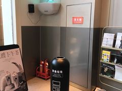 -喜茶(天津乐宾百货店)