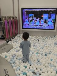 -MELAND CLUB亲子乐园·派对·餐厅(北京芳圆里ID MALL店)