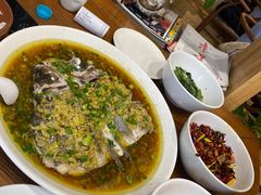 -建辉湖南土菜馆(高新店)