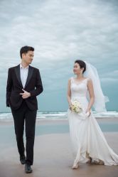-挪娅婚纱摄影皇家会所