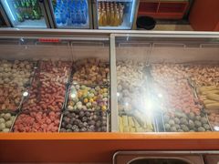 -辣动时代自助小火锅(大庆路店)