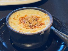香米布丁-Efes Turkish & Mediterranean Cuisine 艾菲斯餐厅(陆家嘴店)