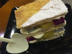 -君邦天山饭店(龙泉街店)