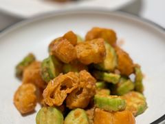 -山东宾馆·齐鲁苑餐厅