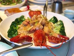 -文兴酒家(晶品店)