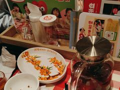 -西贝(南开大悦城店)
