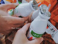 -香山公园