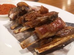 -河州宾馆清真餐厅(文锦南路店)