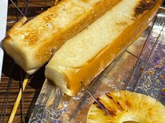 -蚝堡海鲜·威海菜·海肠捞饭·烧烤·亚洲吃蚝公司(幸福门店)