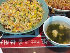 -扬二春炒饭(国庆路总店)