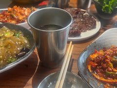 -原始泥炉烤肉(总店)