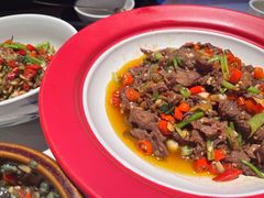 -湘鼎盛·大厨鲜炒湖南味(高新银泰店)
