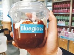 -Blueglass酸奶(财富购物中心店)