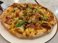 -必胜客(远大路店)