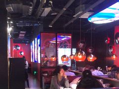 -蛙来哒(万豪城市广场黑金冠店)