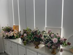 -ins森林童话餐厅coffee&bistro