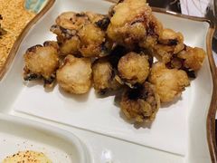 -古田居·特色寿司料理(骏欣中心店)