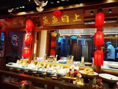 -鸽子窝(黄村店)