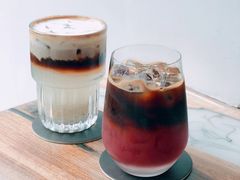 -CAFE'IN精品咖啡体验空间(小寨店)