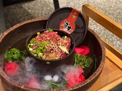 -谷牛和牛烤肉(漕河泾印象城店)
