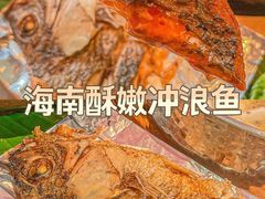 -椰小鸡·琼州糟粕醋(美兰缤纷城店)