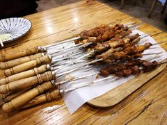 -阿凡提餐厅(簋街店)