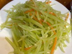 -玫瑰红烤羊排(北新桥三条店)