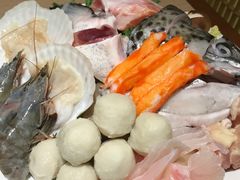 -歌行灯日本料理(伊势丹店)