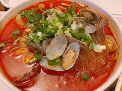 何记花甲粉-何记花甲(海岸城旗舰店)