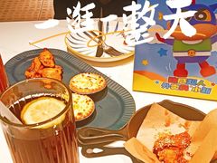 -凯德广场(学府店)