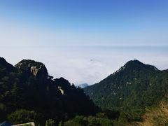 -泰山风景名胜区
