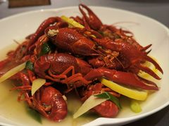 -金陵一哥龙虾(水木秦淮店)