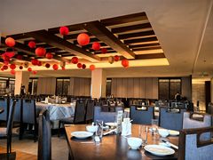 -静之湖湖畔餐厅